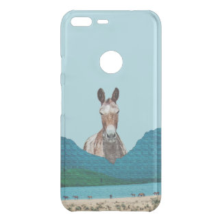 Save the Wild Horses, Save the Wilderness Uncommon Google Pixel XL Case