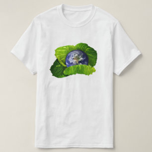 Save The World T-Shirt