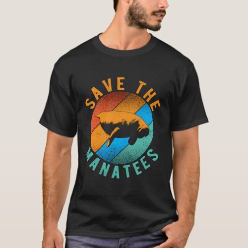 _ Save Theatees T_Shirt