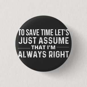 save time button