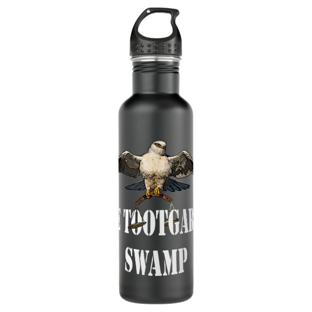 Save Tootgarook Swamp Drink bottle. Water Bottle (Front)