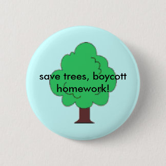save tree button