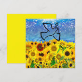 Save Ukraine! (Front/Back)