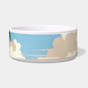 Save Water Drink Margs Trucker Hat Bowl