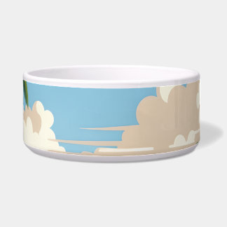 Save Water Drink Margs Trucker Hat Bowl