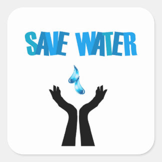 Save Water Gifts on Zazzle