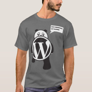 wordpress 人気 t シャツ