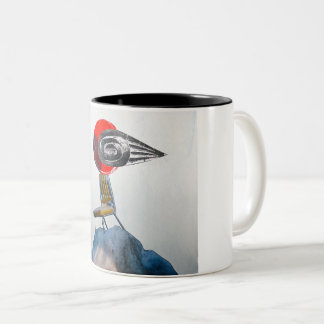 Save Your Spot Mug