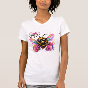 SAVE YOURSELF T-Shirt
