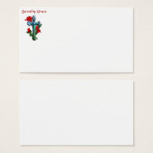 Saved by grace (Front & Back)