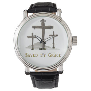 saved by grace watch