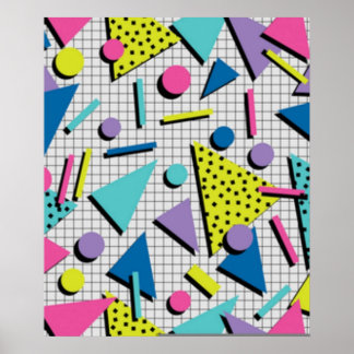 Saved by the Bell Poster