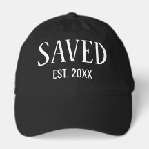 Saved Est Established Christian