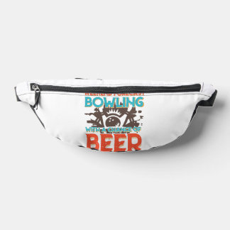 savelhoberga fanny pack