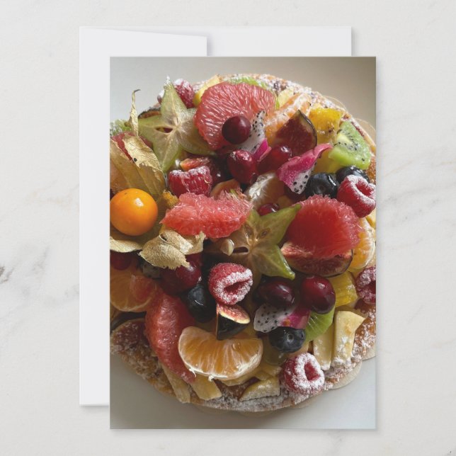 Saveurs du dimanche (Front)