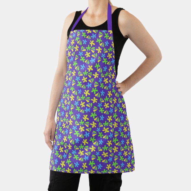 Savia Apron (Insitu)