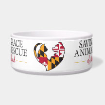 Saving Grace Large Bowl