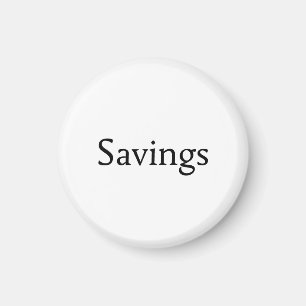 Savings Magnet