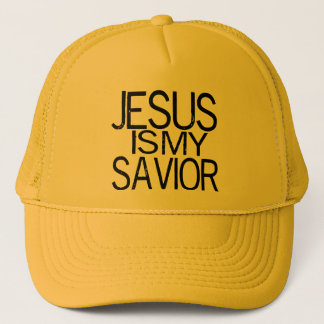 Savior Hat