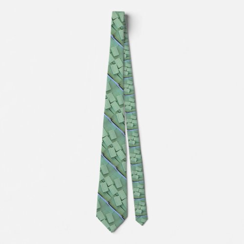 Savon de Provence Tie