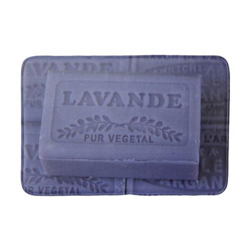 Savon de Provence _ Traditional French Soap Bath Mat