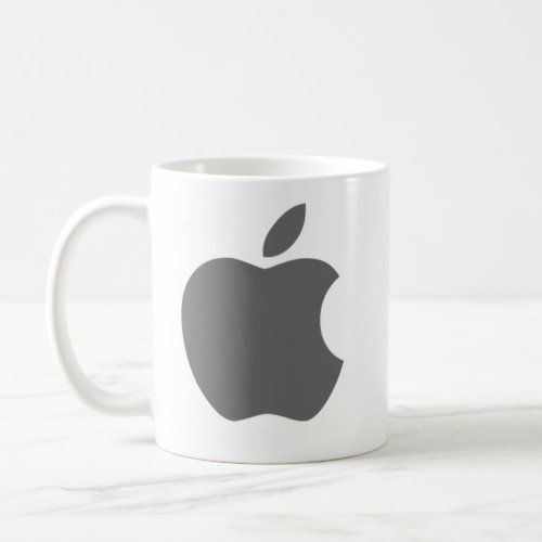 Savor Innovation Apple Logo Cup Collection