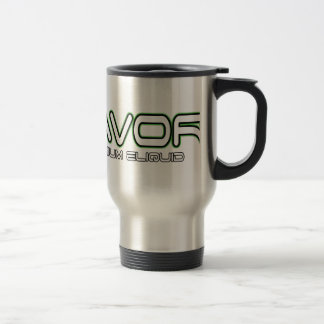 Savor Premium Gear Travel Mug