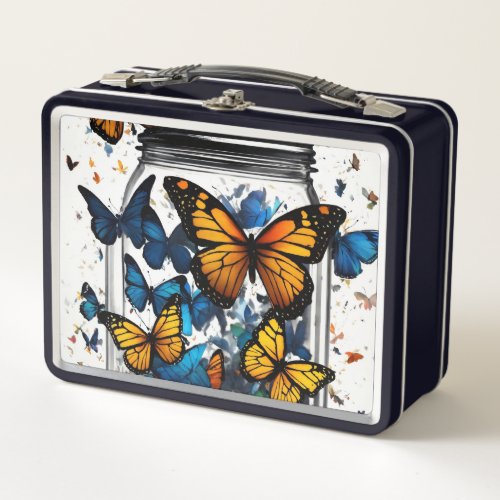 Savor  Shine Stylish Lunch Box for Your Daily De