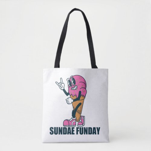 savor the flavor of the hot dogs tote bag