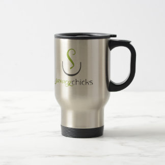 Savory Chicks Mug