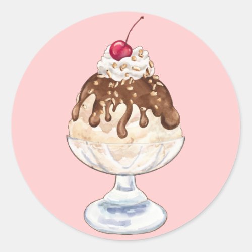 Savory Stickers _ IceCream