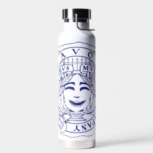 Savoy Rainbow Water bottle