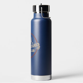 Savoy Swing Club Copper Insulated Water Bottle