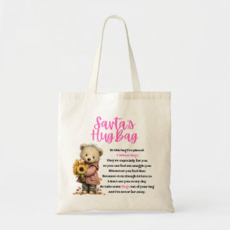 Savta Hug Bag (Single)