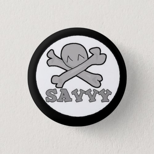 Savvy Button