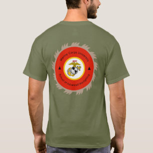 SAW Skivvy Shirt