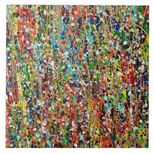 Sawgrass 6 x 6 Ceramic Tile