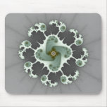 Sawheel - Fractal Mousepad