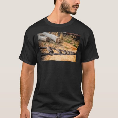 Sawmill Days Classic T_Shirt
