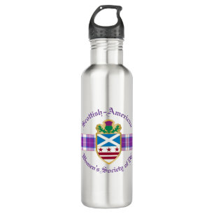 SAWS Swag Stainless Steel Water Bottle