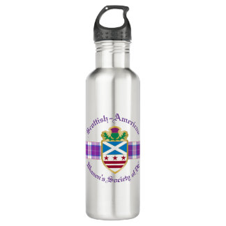 SAWS Swag Stainless Steel Water Bottle