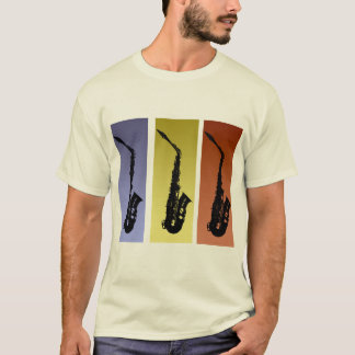 Sax T-Shirt