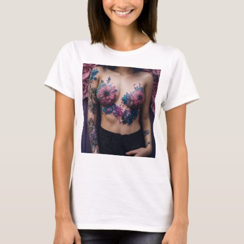  Saxi Girl Hot Sizzling Musical Vibe T_Shirt T_Shirt