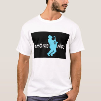 Saxman T Style 4 T-Shirt