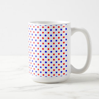 Saxonian Colors Coffee Mug