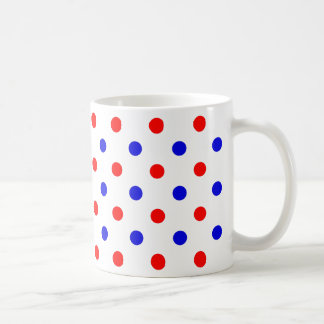 Saxonian Colors Coffee Mug