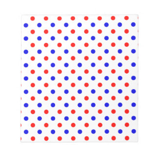 Saxonian Colors Notepad