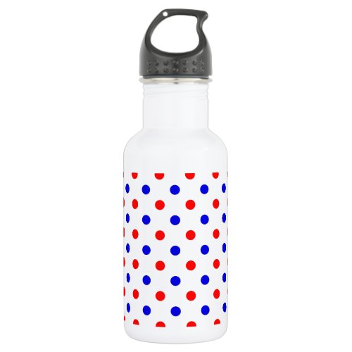 Saxonian Colors Water Bottle