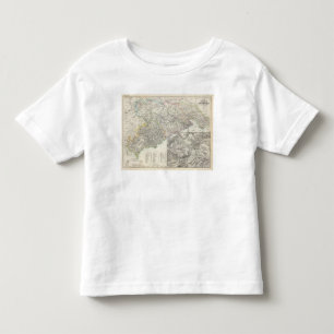 Saxony, Dresden Germany Toddler T-shirt