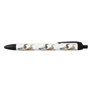 Saxony Duck Family Pen
